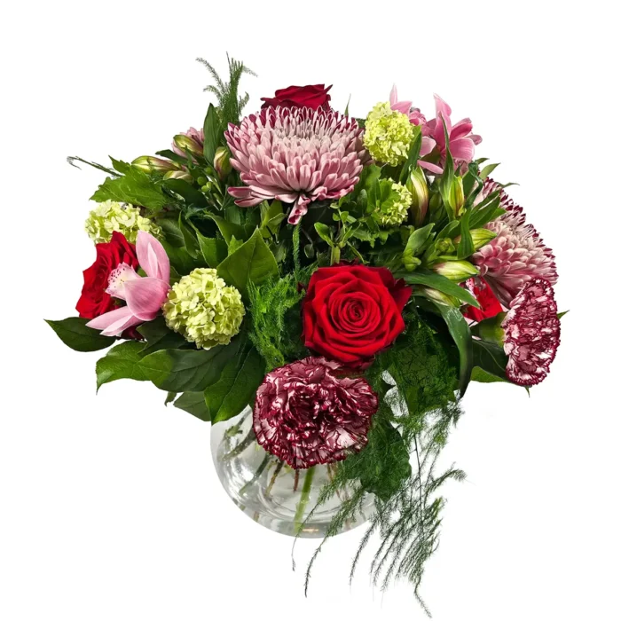 Peak Flowers - Blissful Dreams - Flower Delivery