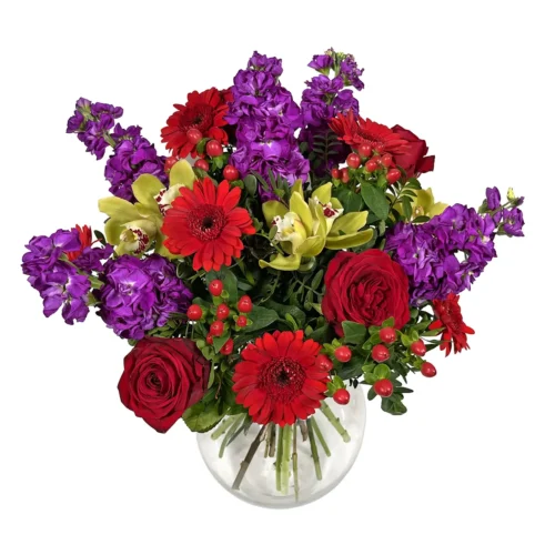 Peak Flowers - Flower Delivery - Scents of Heaven