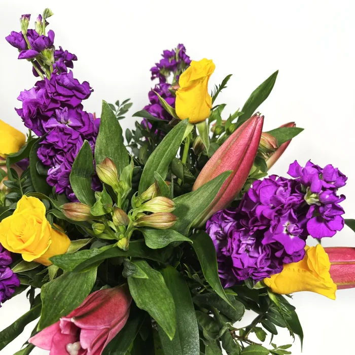 Peak Flowers | Whispering Elegance | Flower Delivery